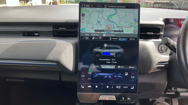 Honda E Ny1 150kW Elegance 69kWh 5dr Auto Electric Hatchback